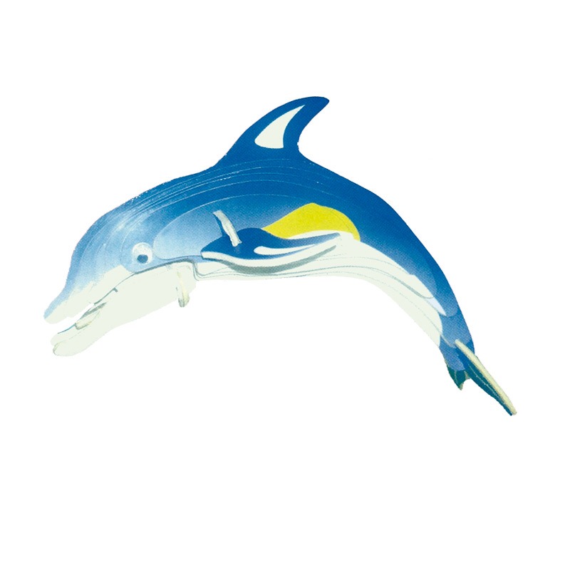 Delfin-color Delfin-color