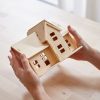 Maquetas-de-madera—Casa-C Maquetas-de-madera—Casa-C