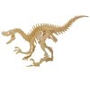 Velociraptor-gigante Velociraptor-gigante