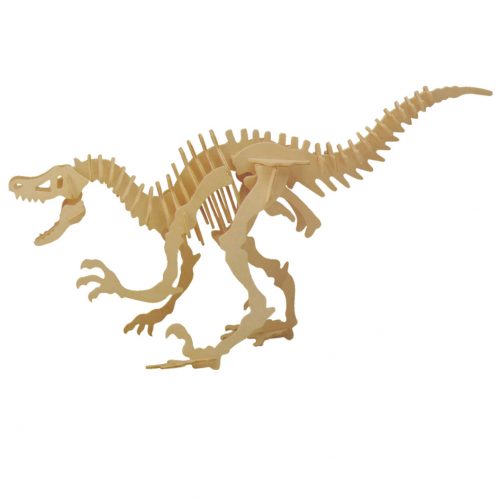 Velociraptor-gigante
