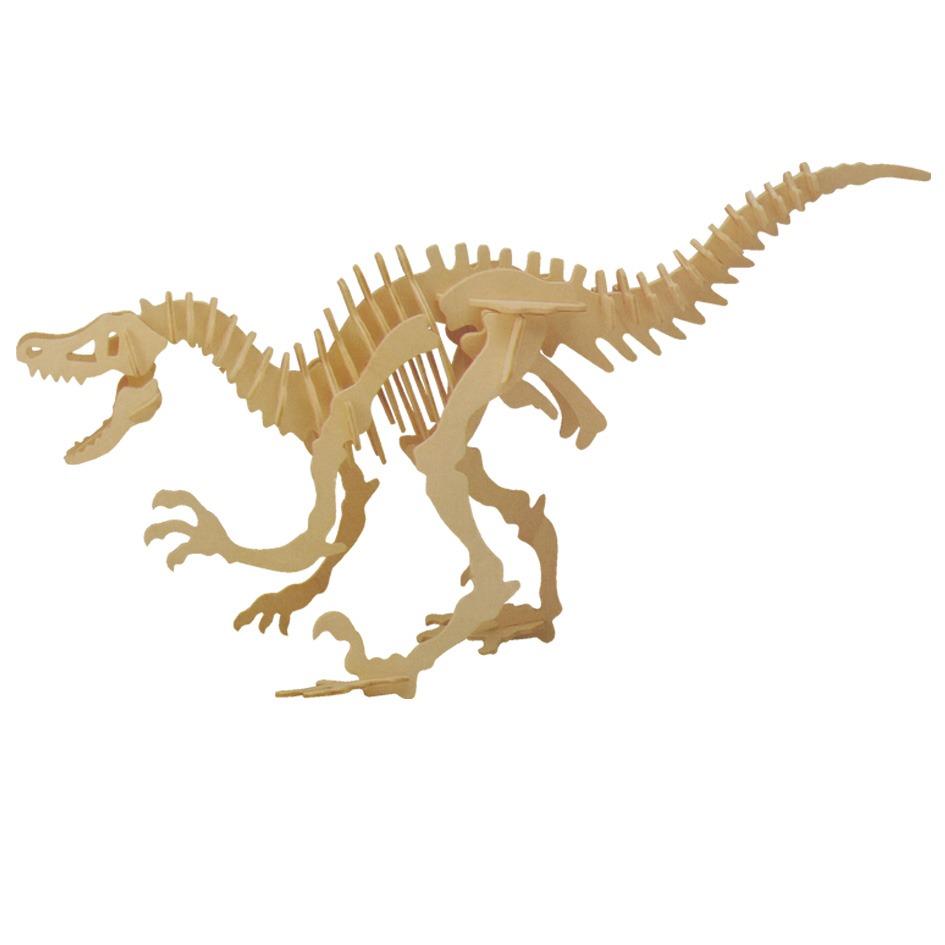 Velociraptor-gigante Velociraptor-gigante