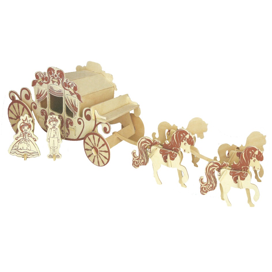 Carroza-cuentos Carroza-cuentos