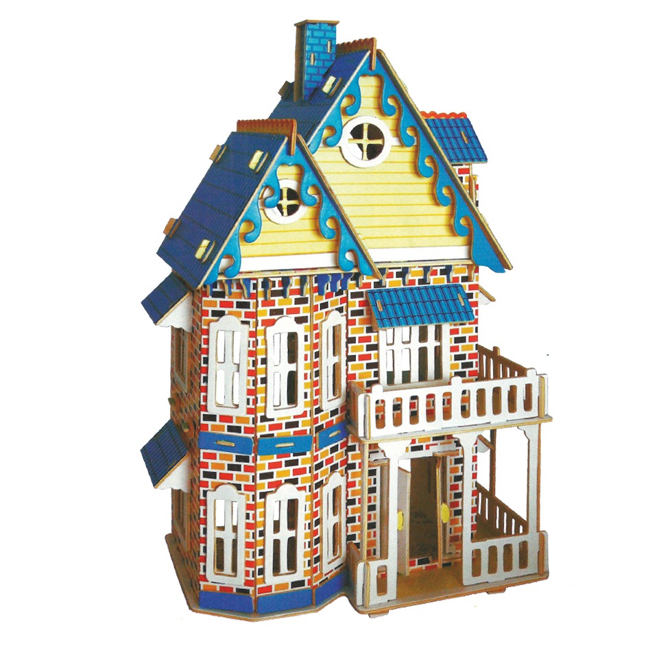 Casa-victoriana Casa-victoriana