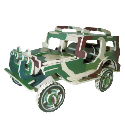 Jeep-color