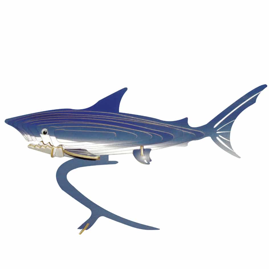 Tiburón-color Tiburón-color