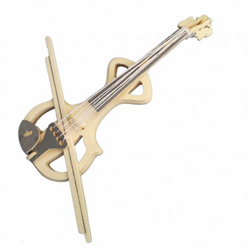 Violin-electrico