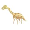 Maqueta-de-madera-Dinosaurios-Brachiosaurio Maqueta-de-madera-Dinosaurios-Brachiosaurio