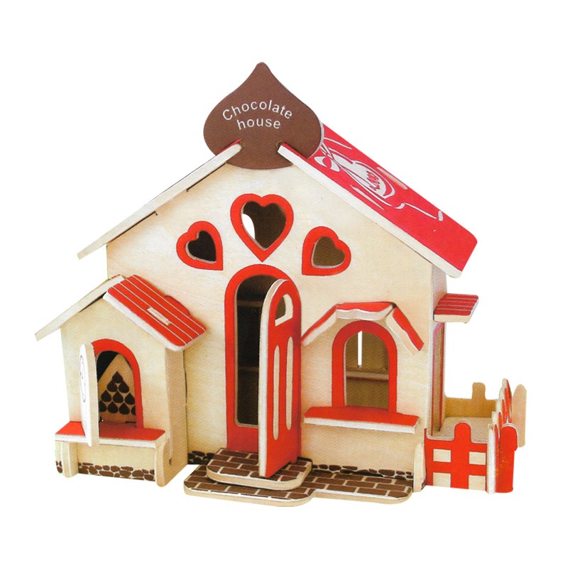 Maqueta-de-madera-Edificios-y-Monumentos-Casita-de-Chocolate Maqueta-de-madera-Edificios-y-Monumentos-Casita-de-Chocolate