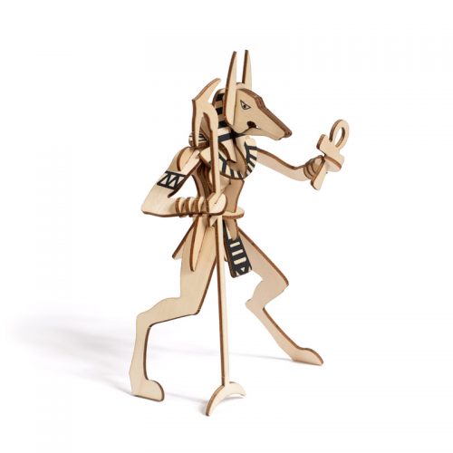 Maquetas-de-madera-Señor-Castor-Anubis-2