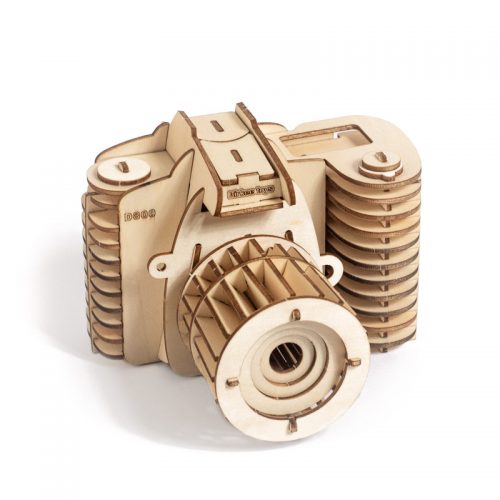 Maquetas-de-madera-Señor-Castor-Camara-1-0