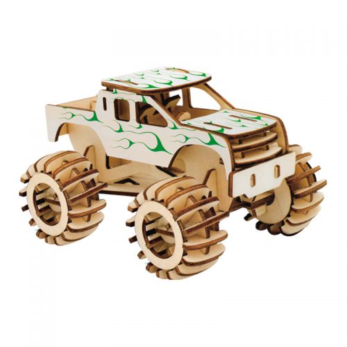 Monster-Truck