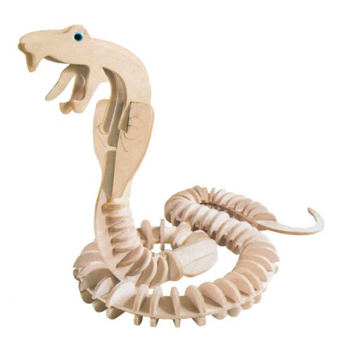 Serpiente-izda