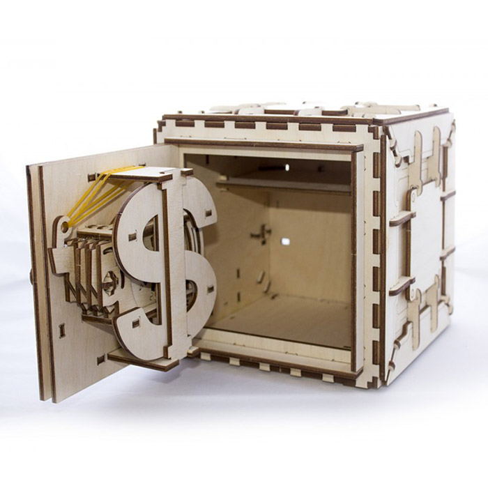 Caja fuerte b Caja fuerte b