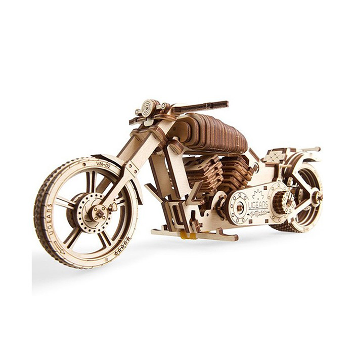 Moto VM-02 a Moto VM-02 a