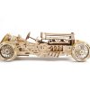 U 9 Coche Gran Premio b U 9 Coche Gran Premio b