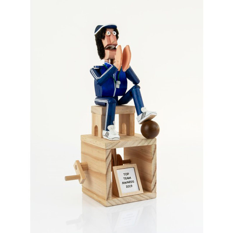 Aplausos Timberkits Aplausos Timberkits