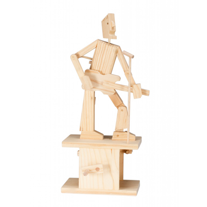 Guitarrista Timberkits Guitarrista Timberkits