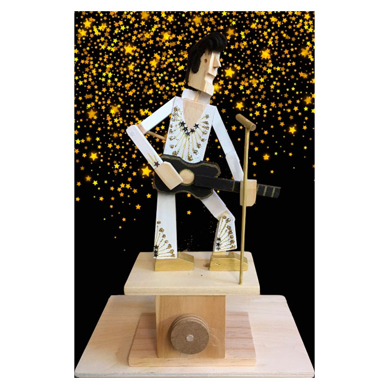 Guitarrista Timberkits Guitarrista Timberkits