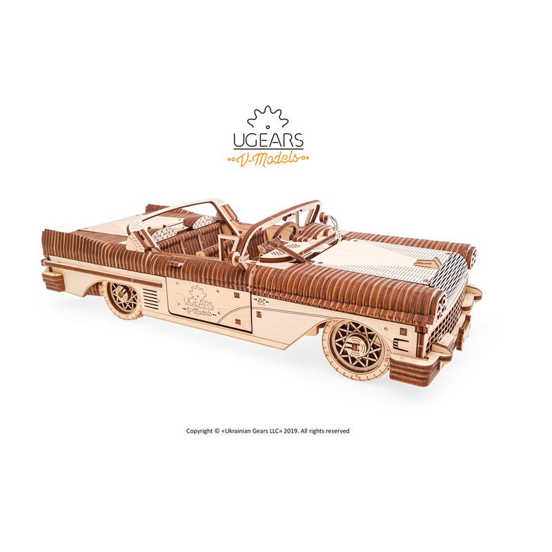 Cabriolet-1 Cabriolet-1