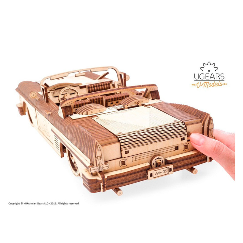 Cabriolet-12 Cabriolet-12