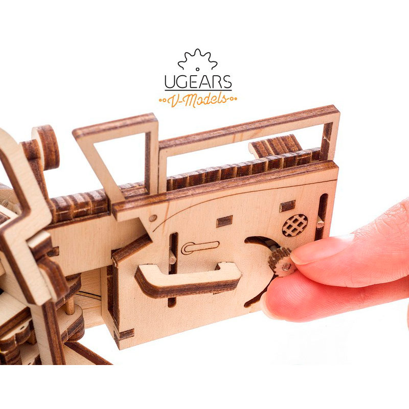 Cabriolet-2 Cabriolet-2