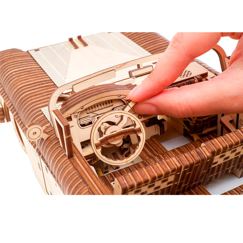 Cabriolet-4 Cabriolet-4