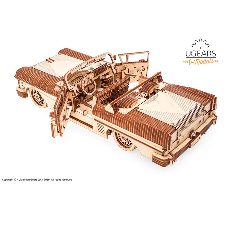 Cabriolet-5 Cabriolet-5