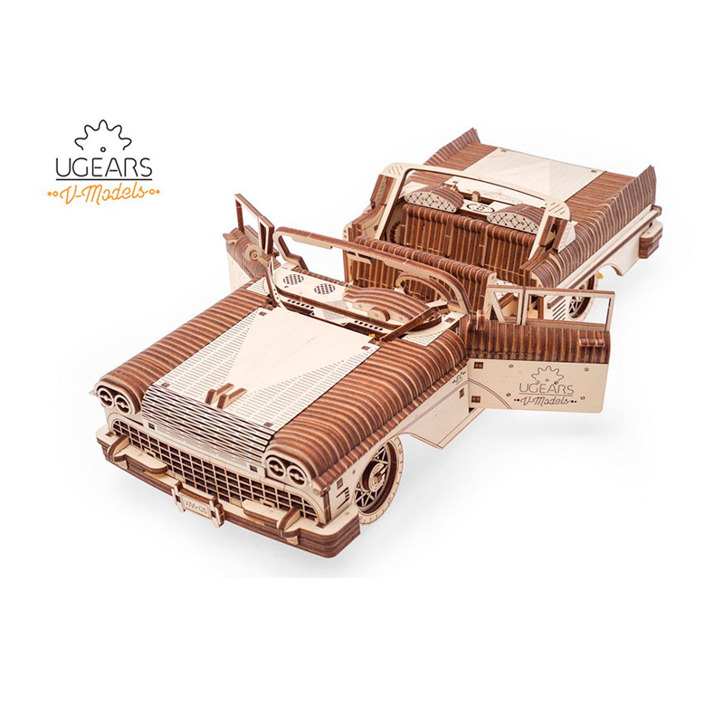 Cabriolet-6 Cabriolet-6