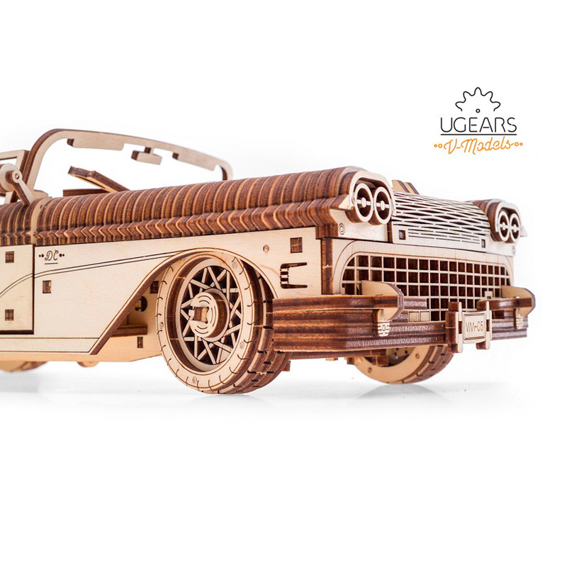 Cabriolet-7 Cabriolet-7