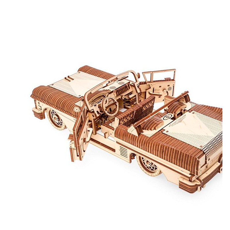 Cabriolet-8 Cabriolet-8