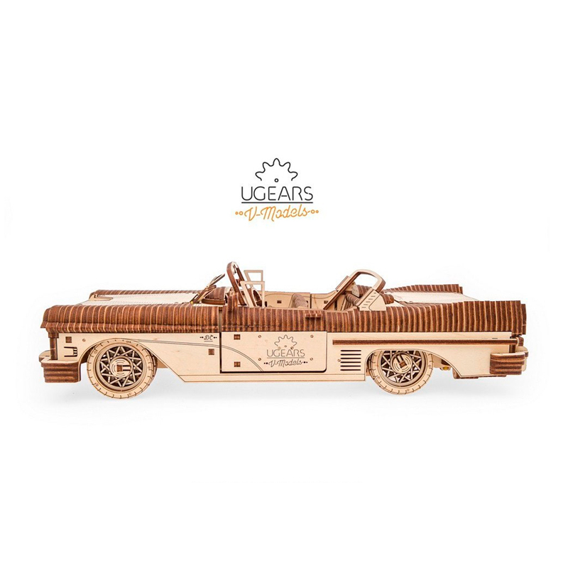 Cabriolet-9 Cabriolet-9