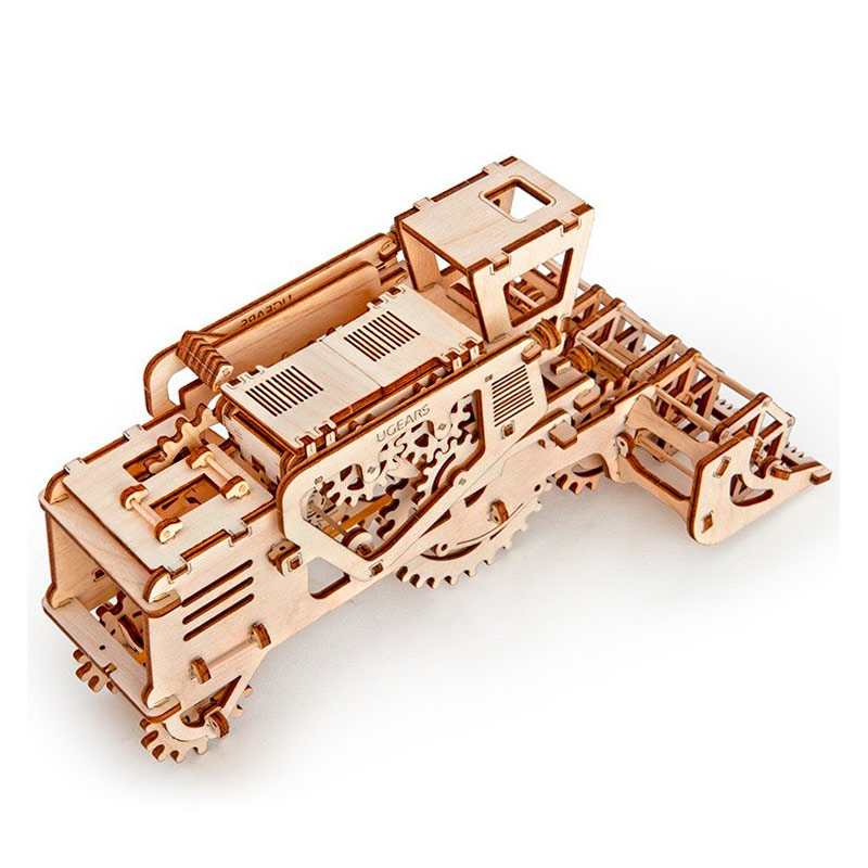 Cosechadora-1 Cosechadora-1