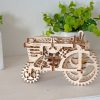Model Tractor Ugears 10-max-1100 Model Tractor Ugears 10-max-1100