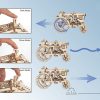 Model Tractor Ugears 11-max-1100 Model Tractor Ugears 11-max-1100