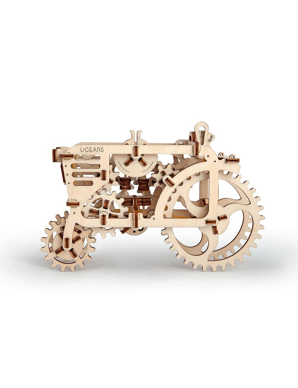 tractor tractor