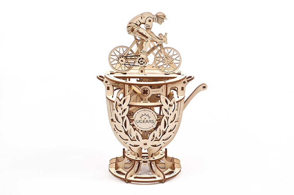 Ciclista Ugears 1 Ciclista Ugears 1