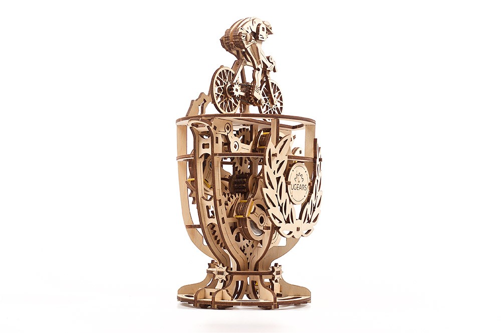 Ciclista Ugears 2 Ciclista Ugears 2