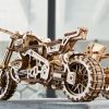 Moto con Sidecar Ugears 12 Moto con Sidecar Ugears 12