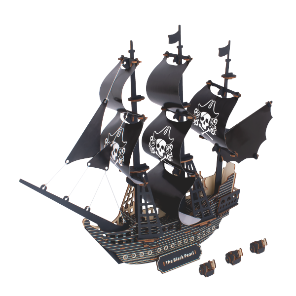 barco pirata 3